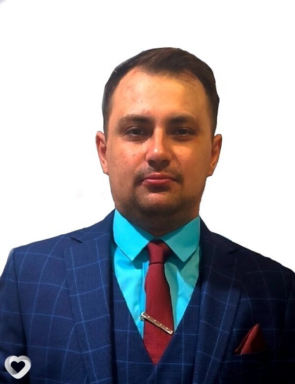 Михаил, 29, Воронеже — анкета №4435098