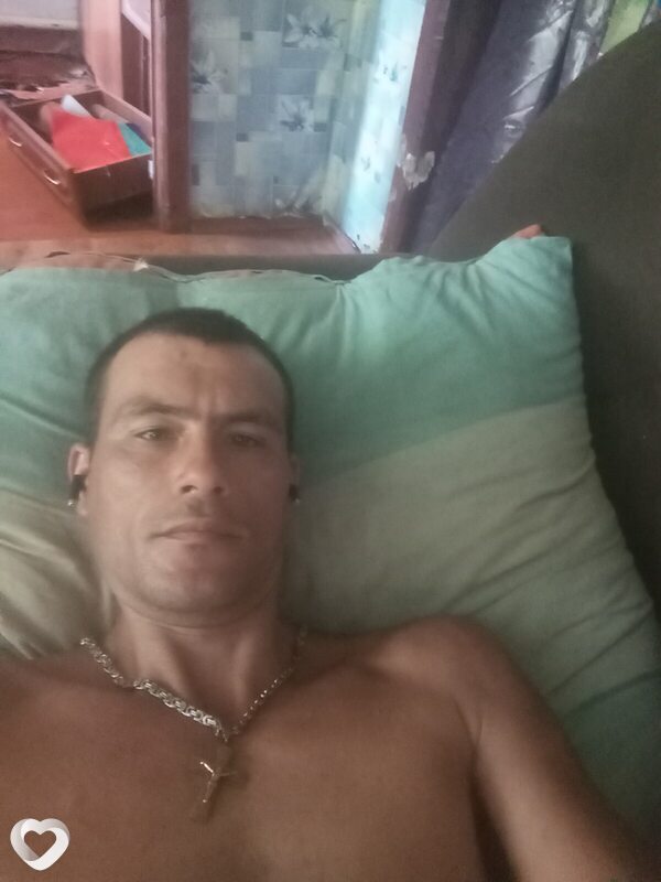 Александр, 34, Барнауле — анкета №4435324