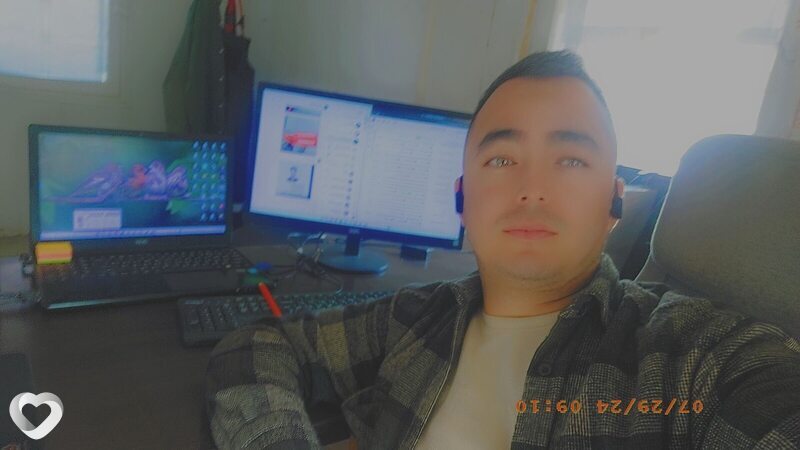 Алишер, 31, Нижнекамске — анкета №4435327