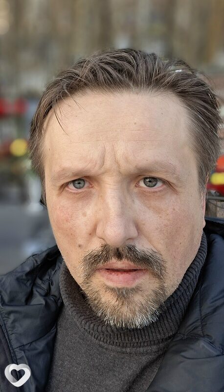 Станислав, 41, Санкт-Петербурге — анкета №4435334