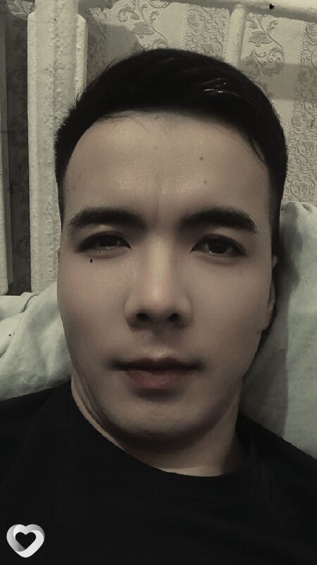 Aman, 29, Астане — анкета №4435336