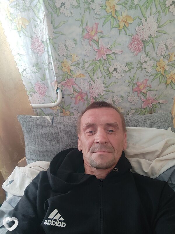 Коля, 47, Минске — анкета №4435339