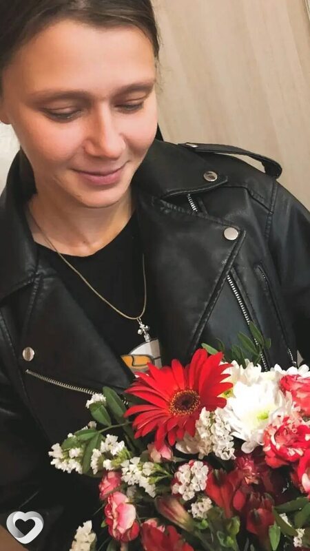 Мальвина, 33, Москве — анкета №4436984