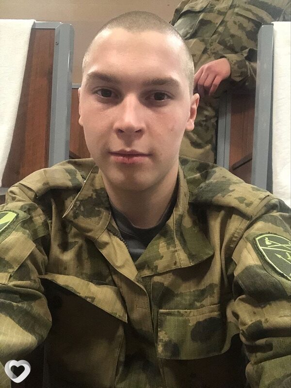Макс, 25, Нижнем Тагиле — анкета №4436985
