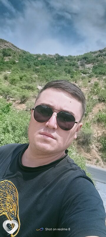 Алишер, 33, Раменском — анкета №4436993