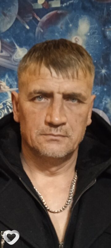Александр, 49, Костанае — анкета №4436995