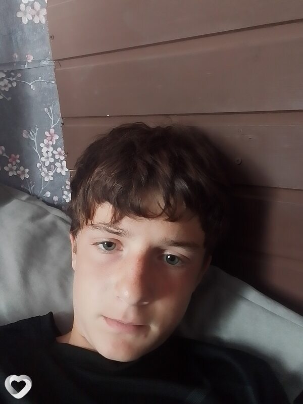 Иван, 26, Екатеринбурге — анкета №4436997