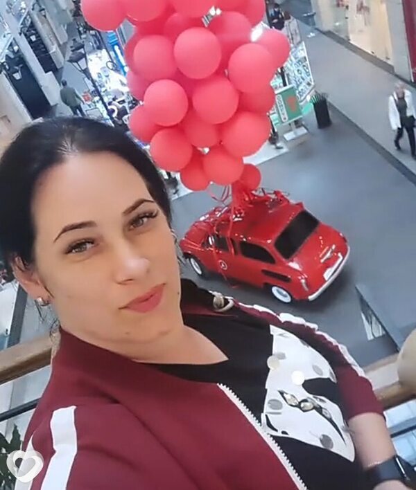 Ирина, 48, Харькове — анкета №4436998