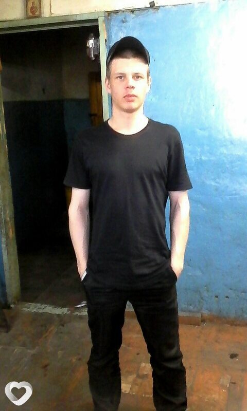 Влад, 34, Саранске — анкета №4437002