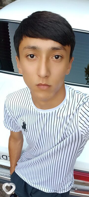 Ali, 25, Шымкенте — анкета №4437007