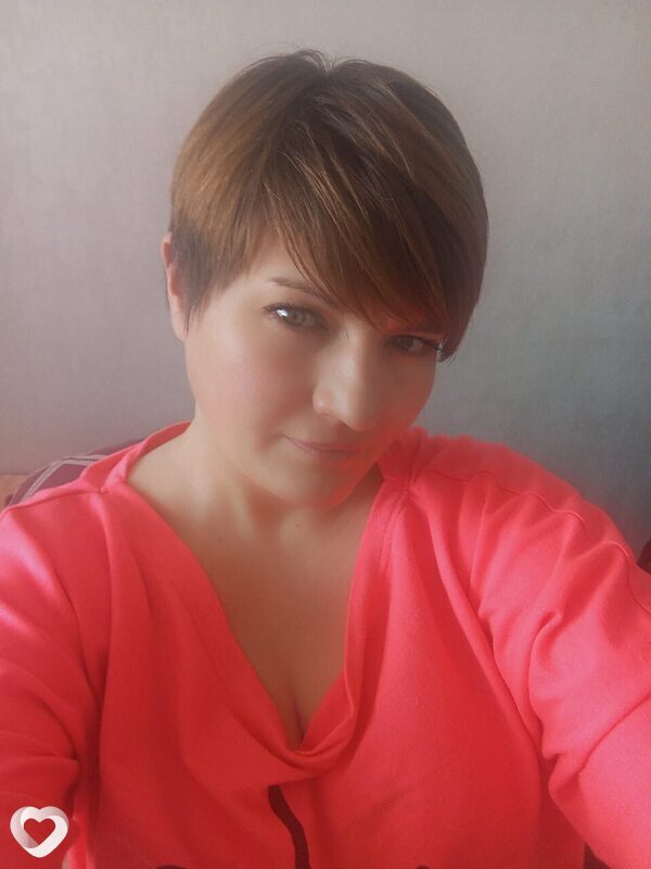 Оля, 37, Астане — анкета №4435348