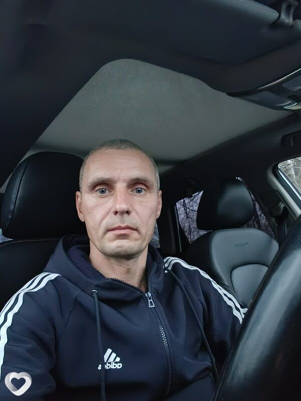 Костик, 40, Ухте — анкета №4435353
