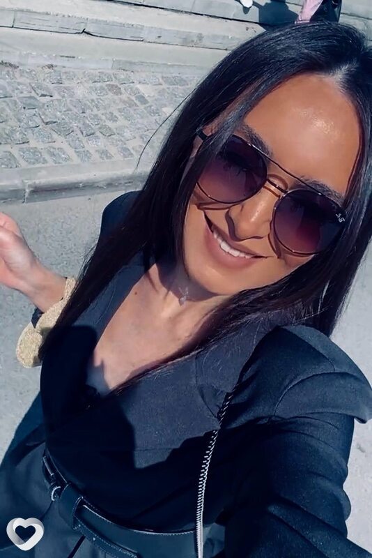 Алеся, 38, Казани — анкета №4435358