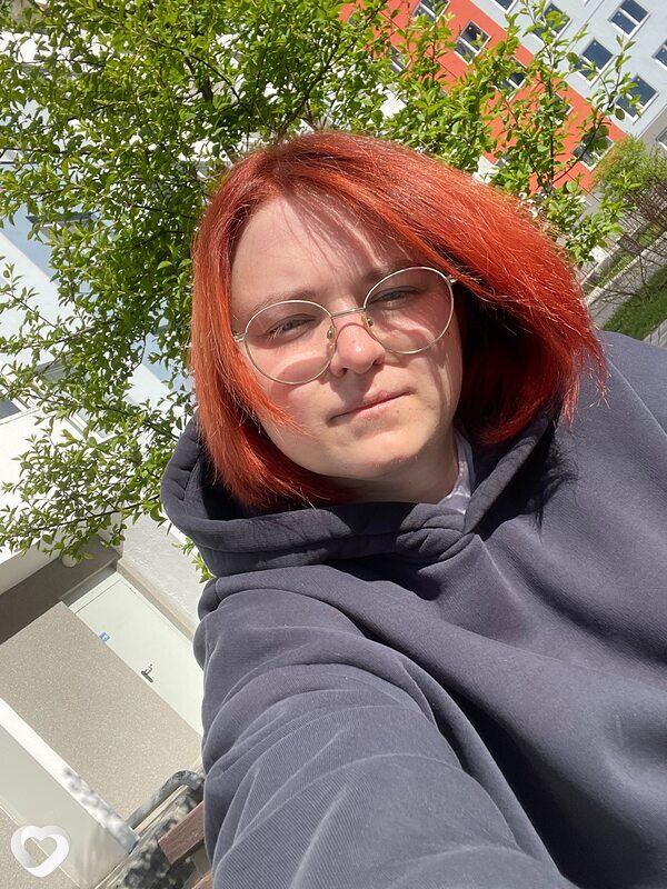 Татьяна, 26, Твери — анкета №4435501