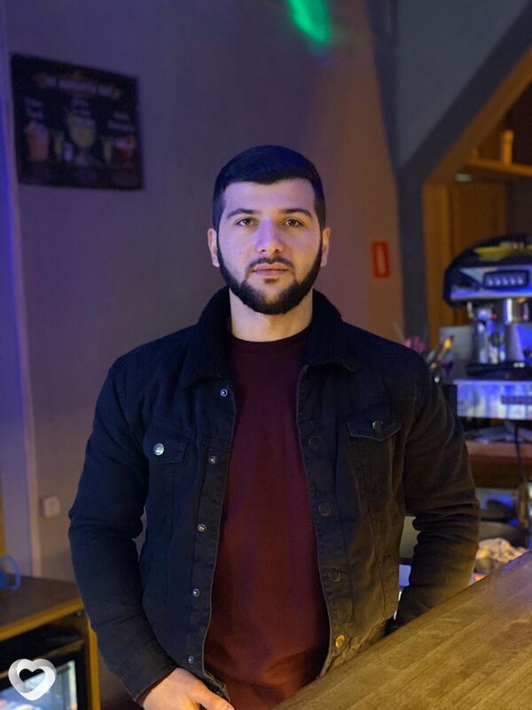 Руслан, 37, Махачкале — анкета №4435509