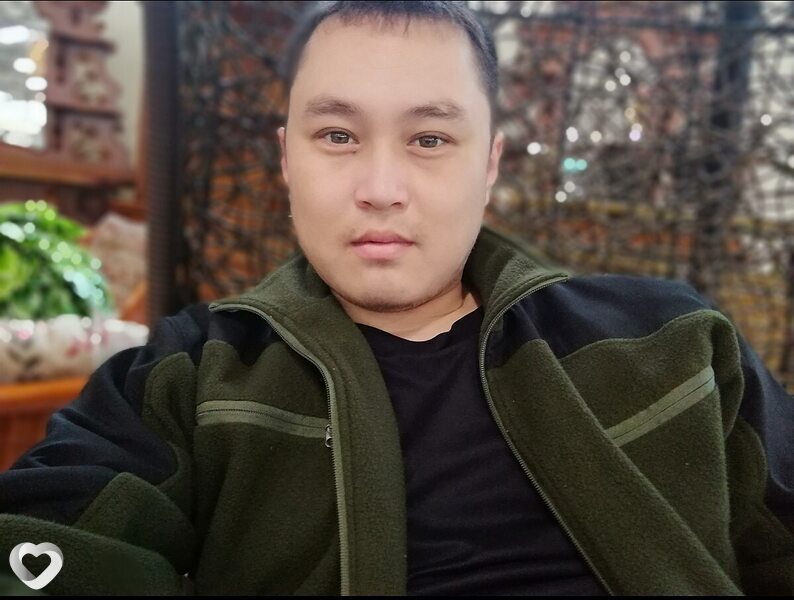 Бегарыс, 35, Актау — анкета №4435511
