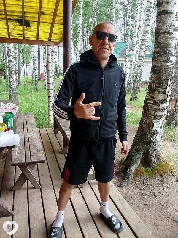 Денис, 43, Воткинске — анкета №4435512