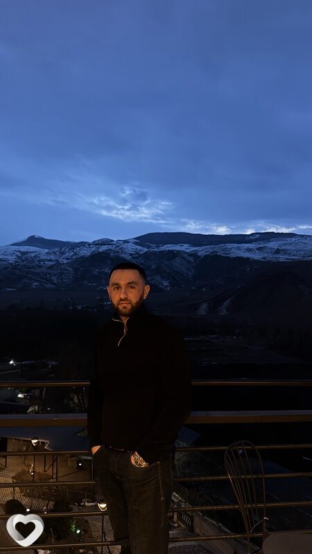 Артем, 27, Мытищах — анкета №4435515