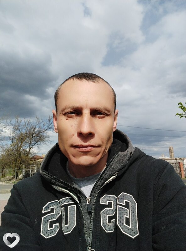 Андрей Ганс, Волноваха