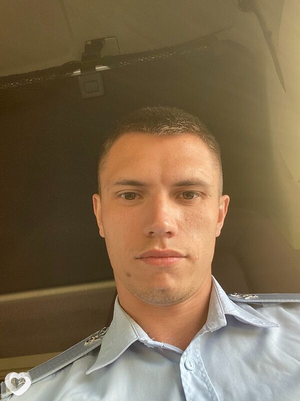 Евгений, 28, Норильске — анкета №4435434
