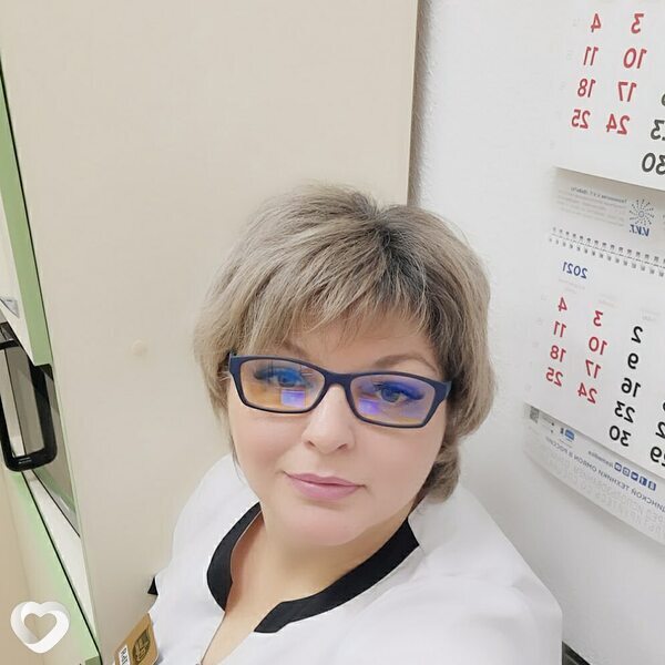 Наталья, 52, Краснодаре — анкета №4435435