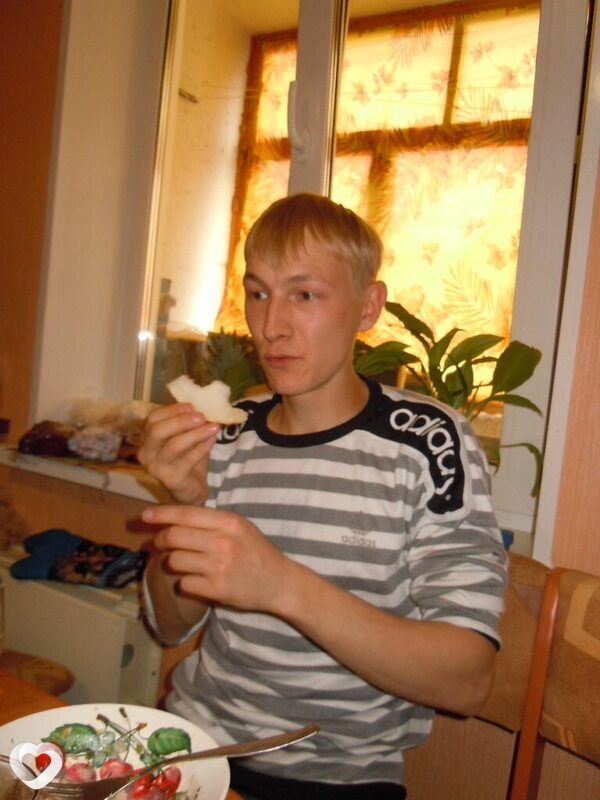 Евгений, 33, Перми — анкета №4435439