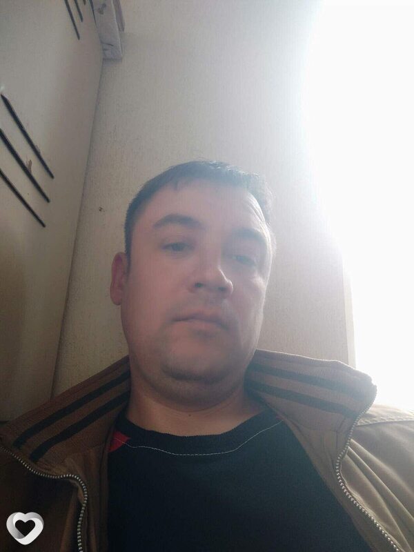 Олег, 37, Ташкент — анкета №4435445