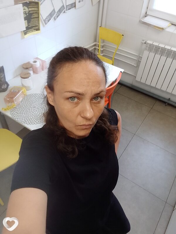 Любовь, Тамбов