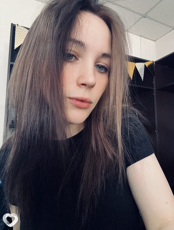 Валерия, 21, Краснодаре — анкета №4435781