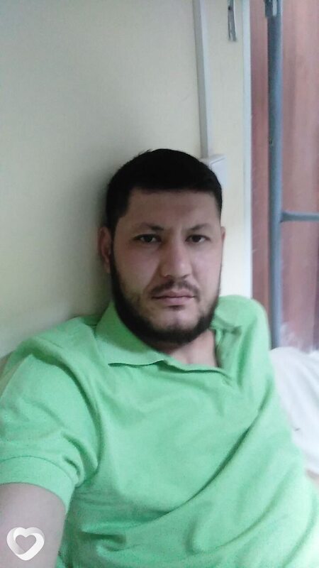 Хасан, 37, Ташкент — анкета №4435785