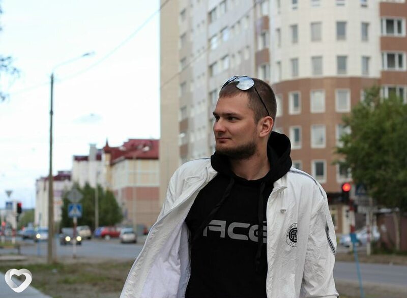 Санек, 39, Оренбурге — анкета №4435786