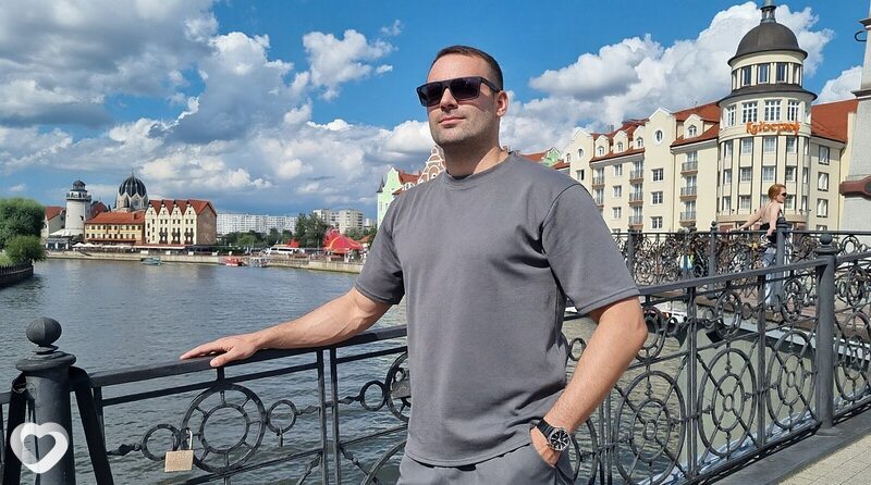 Александр, 32, Хабаровске — анкета №4435791