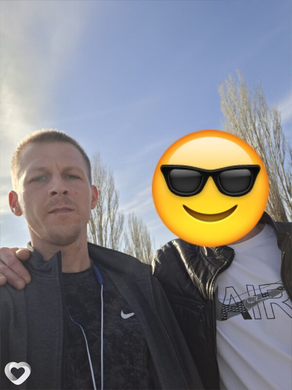 Артём, 28, Волгограде — анкета №4435273