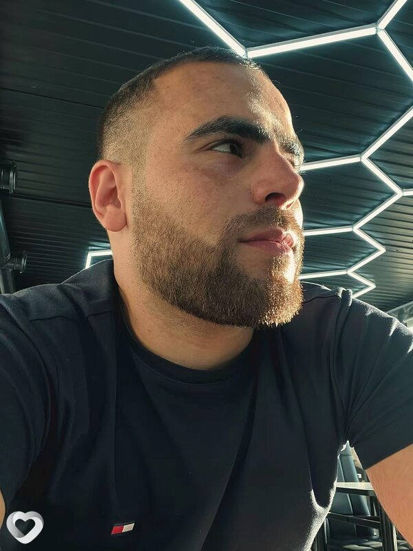 Емин, 28, Астане — анкета №4435278