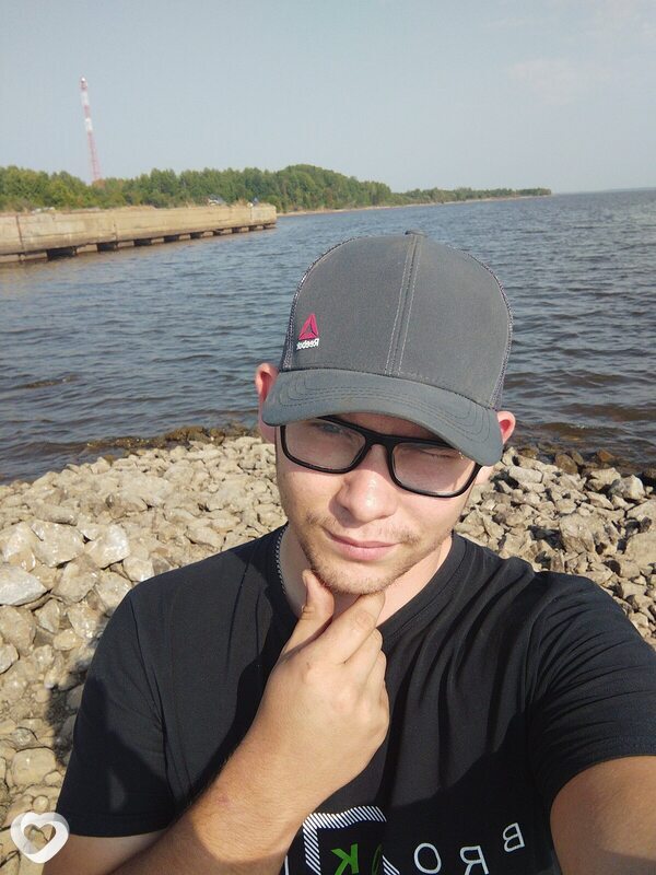 Макс, 26, Перми — анкета №4435282