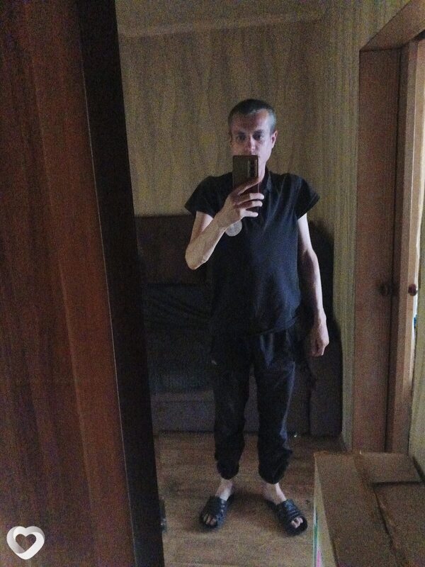 Сергей, 32, Воронеже — анкета №4435283