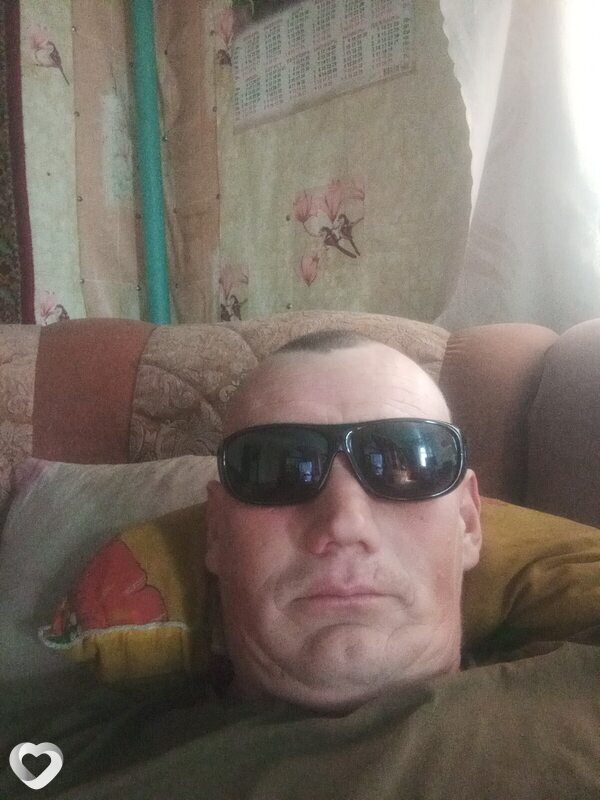 Алексей, 40, Омске — анкета №4435289