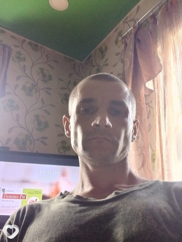 Денис, 37, Жлобине — анкета №4435290