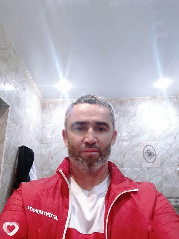 Камиль, 46, Чехове — анкета №4435373