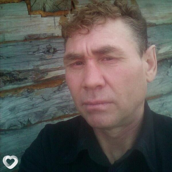 Анатолий, 52, Костанае — анкета №4435389