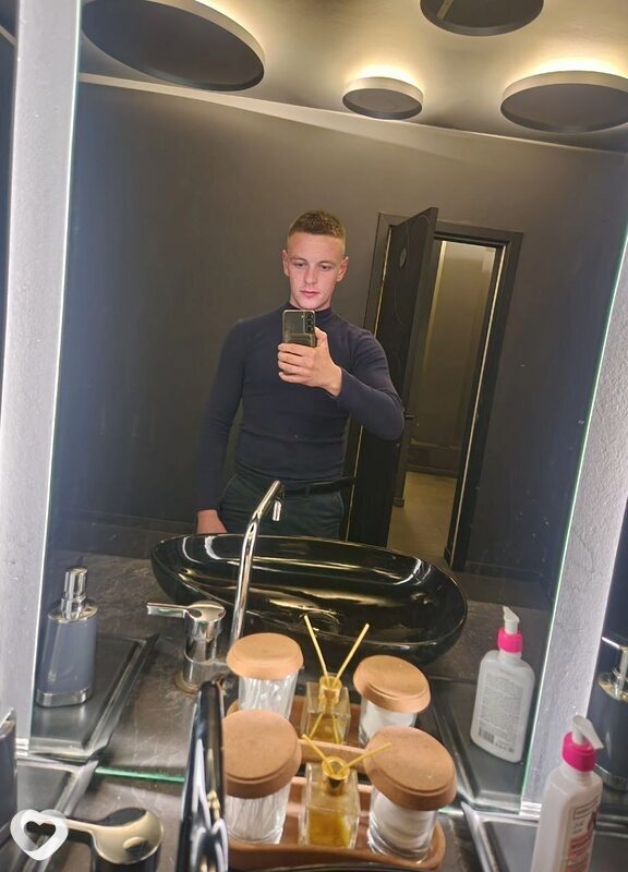 Женя, 32, Минске — анкета №4435390