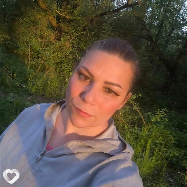Елена, 42, Ярославле — анкета №4435393