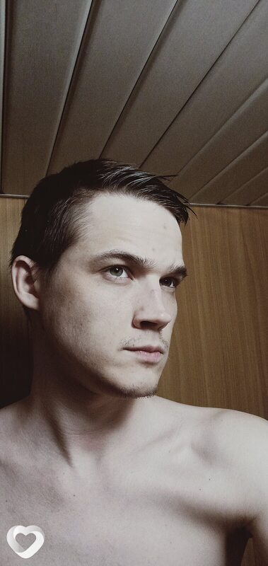 Евгений, 31, Орёл — анкета №4435297