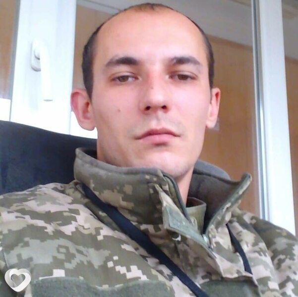 Олександр, 32, Одессе — анкета №4435298