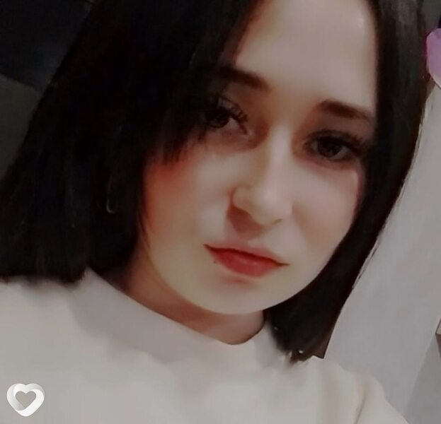 Анастасия, 24, Екатеринбурге — анкета №4435310