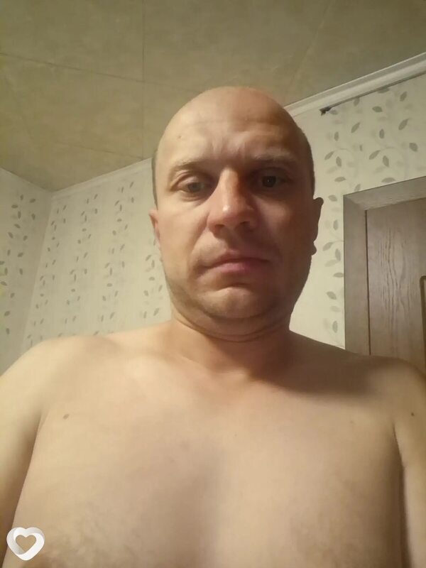 Петр, 34, Копейске — анкета №4435316
