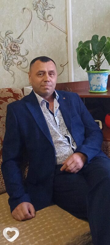 Александр, 48, Оренбурге — анкета №4435317