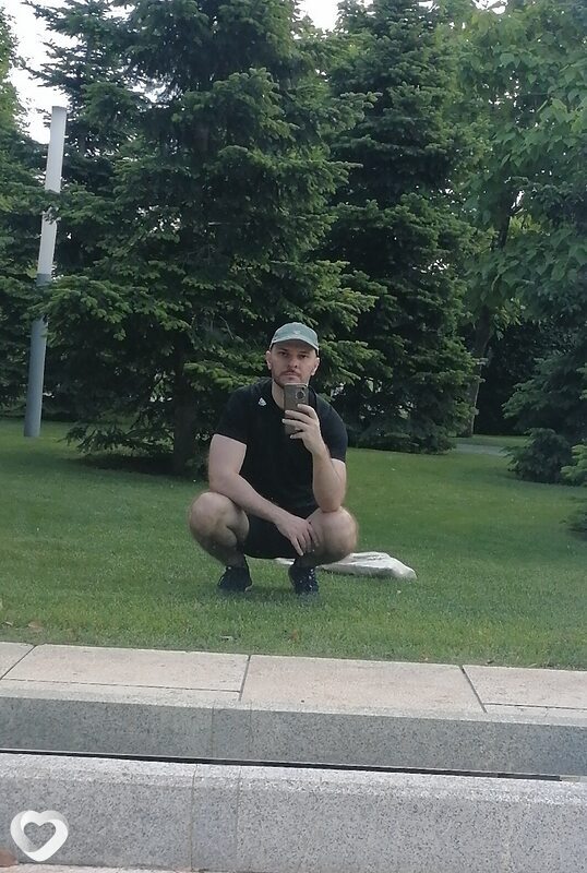 Олег, 36, Краснодаре — анкета №4435399