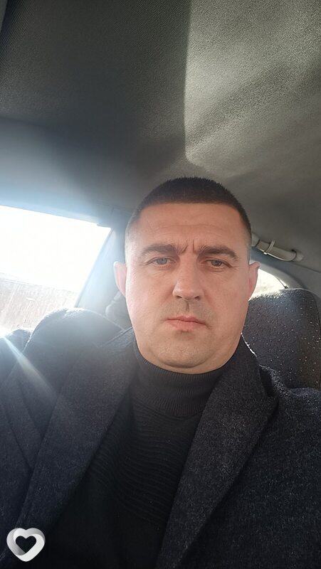 Александр, 46, Армавире — анкета №4435411