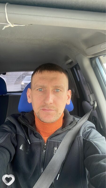 Михаил, 39, Омске — анкета №4435418